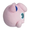 Officiële Pokemon Knuffel Jigglypuff Saiko Soda Refresh 15cm (breedt)